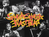 Shugga Shugga Blast Blast