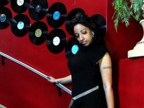 DONN DUCH AKA EXPRESSO 1STLADY OFPITTSBURGH