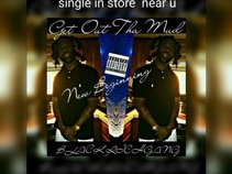 BLACKRICHGANG