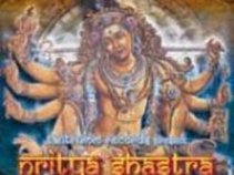 Nritya Shastra - TANTRUMM RECORDS
