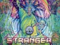 STRANGER - Aggressive manners