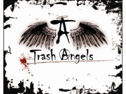 Image for Trash Angels