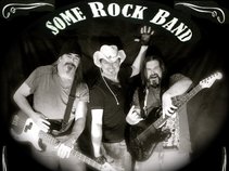 SOME ROCK BAND