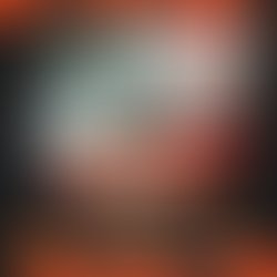 Private worship social media flyer