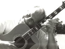 Buddy Gibson
