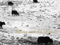 Spring and the Land
