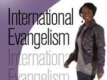 Evangelist Latasha Bowens