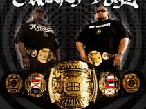The Chunky Boyz