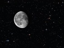 Lunar Dust Moon
