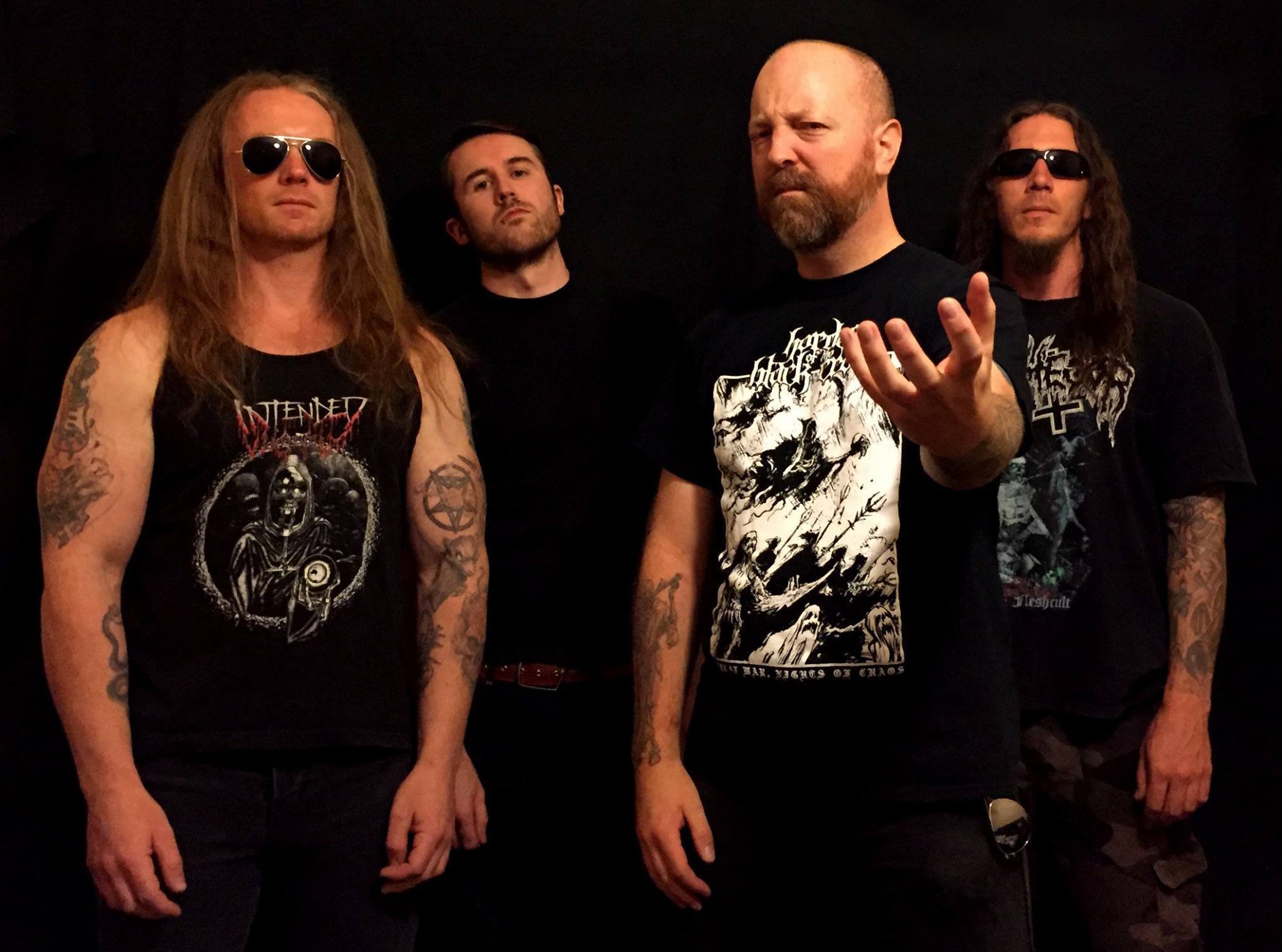 Beyond Mortal Dreams | ReverbNation