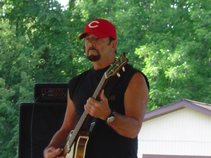 Steve Kelsey