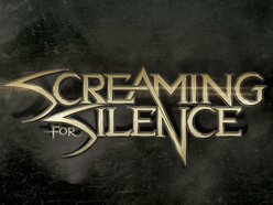 Screaming For Silence