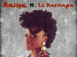 Image for Rafiya