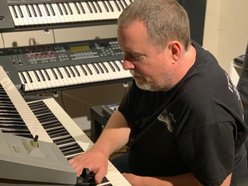 Gary Lauten Reynolds