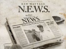 Raw Wattage