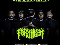 Forsaken