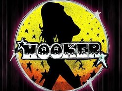 Image for HOOKER
