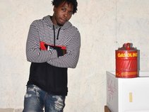Lokee Tony