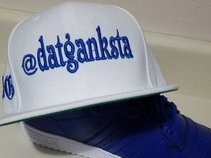 Datganksta