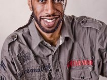 Rev. Tony Lee