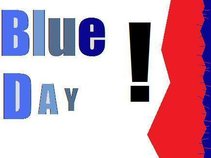 Blue Day