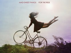 Image for Mad-Sweet Pangs