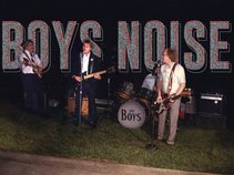 Boys Noise