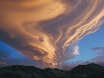 The Long White Clouds