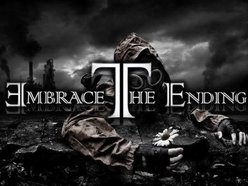 Image for Embrace the Ending