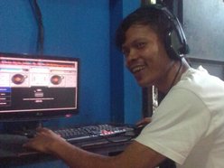 VDJ Cetar ENTERTAIMENT™