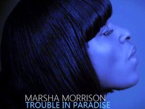 Marsha Morrison