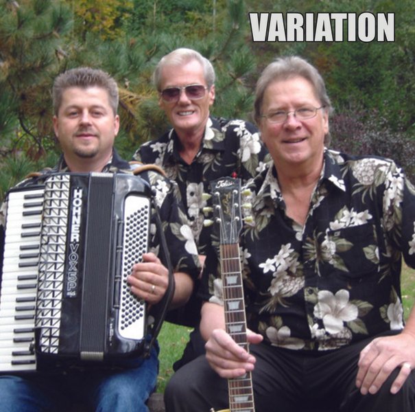 ReverbNation profile picture for @variation