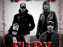 Chronic Fury