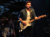 Tom Bertram
