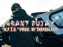 Grant Dujay