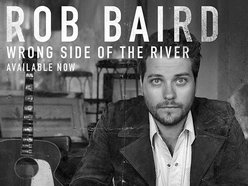 Image for Rob Baird