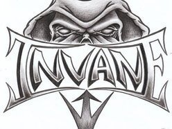 Image for Invane