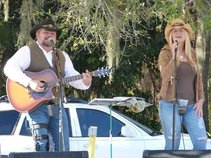 Johnny and Zetha Lewis  (JD Lewis)