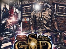 S-GOD