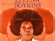 Ellena Boykins
