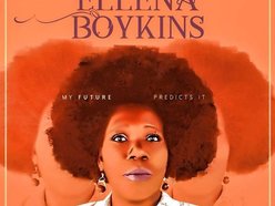 Ellena Boykins