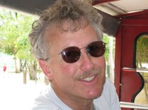 Barry Roseman, Jazz Violinist