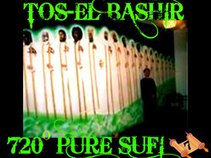 TOS-EL BASHIR THE PERCEPTOR