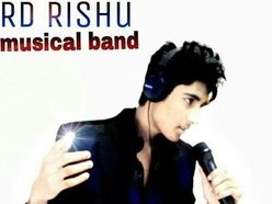 RD Rishu