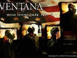 Image for VENTANA