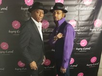 Shon T Productions