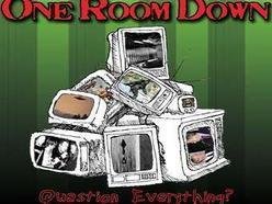 Image for One Room Down