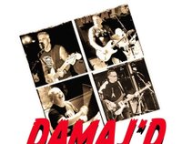 DAMAJ'D