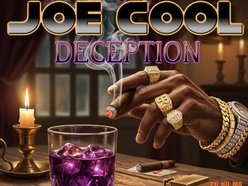 Joe Cool