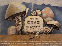 THE DEAD PEDALS